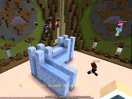 Do you have what it takes to outwit your rivals? Build Battle For Minecraft Pe Ideas Pour Android Telechargez L Apk