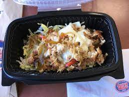 This is the place customers choose to go to for a casual, comfortable dining experience. Jersey Mike S Sub In A Tub Guide For Low Carb Dieters Mr Skinnypants