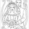 An evil witch called rowena comes to the castle and poisons the king as far as the barbie franchise on the game boy advance goes i would have to say that barbie in the 12 dancing princesses offers more than most. 1