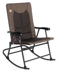 Bass Pro Shops Big Outdoorsman Rocker Fold Up Chair Bass Pro Shops Fold Up Chairs Lounge Chair Outdoor Rocking Lawn Chair