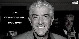 Frank Vincent Bean"
