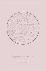 Star Chart For Specific Date Do A Star Chart With A Specific Date By Sofiarv Fiverr
