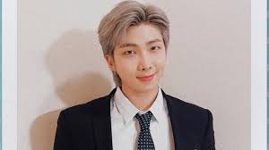 During his first speech at the un general assembly in new york city in 2018, he made a personal, yet powerful speech calling on the youth to 'speak up', to find and live their authentic self, and touching upon the … Rm Birthday We Tell You What The Name Of The Leader Of Bts Means Memesita