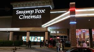 The series encompassed eight episodes, running as part of the disney anthology television series. Movie Theater Regal Cinemas Swamp Fox 14 Reviews And Photos 3400 W Radio Dr