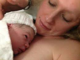 Benjamin born 31 August 2013