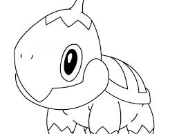 By coloring, children can pour what they have in mind through their imagination. Free Download Pokemon Turtwig Coloring Pages Coloring Pages For Kids 640x480 For Your Desktop Mobile Tablet Explore 47 Pokemon Wallpaper For Kids Tablet Awesome Pokemon Wallpapers Pokemon Wallpaper For