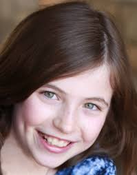 Isabel Harper Leight