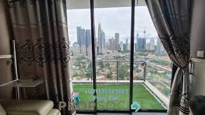 This setia sky residence unit is fully furnished with contemporary design. Property For Rent In Setia Sky Residences Propsocial