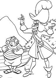 Quickly and easily find what the colors your favorite web page or any web page on the internet uses so you can incorporate them onto your page. Captain Hook Talk With Smee Coloring Pages For Kids Eql Printable Peter Pan Coloring Pages For Peter Pan Coloring Pages Disney Coloring Pages Coloring Pages