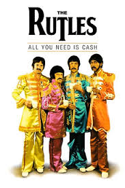 The Rutles: All You Need Is Cash (1978) directed by Eric Idle, Gary Weis •  Reviews, film + cast • Letterboxd