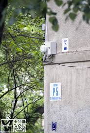 Ateliere ludice si cursuri de vara, la institutul francez iasi. 22 De Puncte Wifi Pentru Acces Gratuit La Internet Instalate In GalaÅ£i HartÄ Monitorul De Galati Ziar Print Si Online
