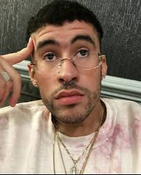 Bad Bunny Badbunny Bad Bunny Bunny Wallpaper Bunny Bunny Fashion