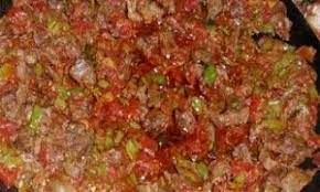 Sac Tavada Et Sote Tarifi Yemek Tarifleri Yemek Kolay Yemek Tarifleri