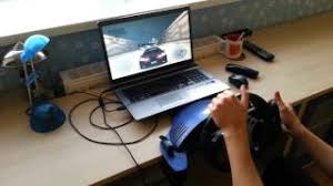 If being used in conjunction with ffb driver v.­ 10.­0.­3: Playing Need For Speed Underground 2 With Nascar Racing Wheel Youtube
