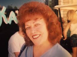 Dixie "Amie" Kathleen Davis's Memorial Website