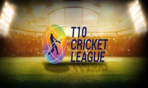 Odds portal lists all upcoming t10 league cricket matches played in united arab emirates. Teams Pick Their Squads For The T10 Cricket League Hip