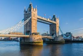 With its gothic towers and central bascule flanked by dramatic suspension bridges, tower bridge is both a remarkable feat of engineering and one of london's most instantly recognizable landmarks. Tower Bridge London History Beautiful Photos