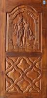 Image result for wooden doors
