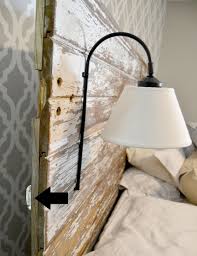 Lamp9 Jpg 2212 2883 Headboard Lamp Wall Lights Diy Wall Sconces Bedroom