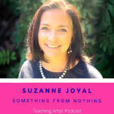 91: Amir Whitaker: Free The Youth! by Teaching Artist Podcast