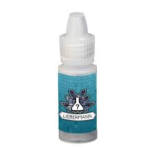 Liebermann Spot Test Kit Bunk Police