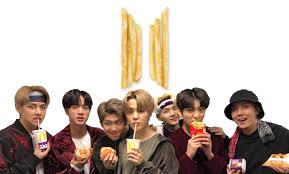 Mcdonald's will be releasing a bts meal that is all set to launch starting may in 50 countries including south korea people are serving fresh bts x mcdonald's memes to celebrate: Mcdonald S Adds Bts Meal To Menu And It S Pure Dynamite Here S When It S Coming To India Culture