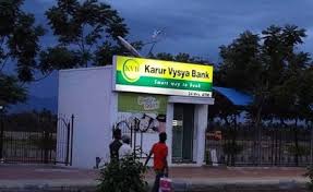 With 7m+ customers across the country in 100+ years, karur vysya bank continues to. Digit Insurance Signs With Karur Vysya Bank