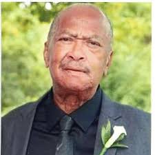 Albert Love Obituary (1944