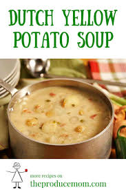 Dutch Yellow Potato Soup Recipe Yukon Gold Potatoes Recipe In 2020 Potato Soup Recipe Recipes Soup Recipes