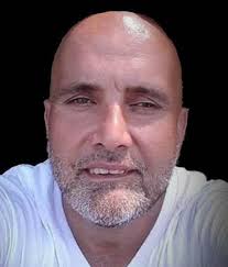 Ramon DeJesus Obituary (1969