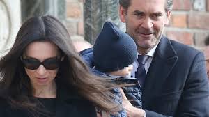 Michał karnowski ‏ @michalkarnowski 13 авг. Marta Kaczynska Zabrala Glos W Sprawie Imienia Swojego Syna Nie Ma On Na Imie Aleksander