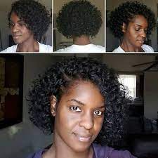 more crochet braids with leftover freetress gogo curl hair only 1 4 packs by joy wrenn curled hairstyles curly styles tree african american pixie cut