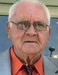 Ralph McCain Obituary