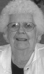 Esther Bartlett Keddie (1923-2011)