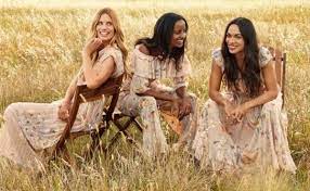 Shop socially responsible and celebrate the positive impact. The Best Ethical And Sustainable Bohemian Fashion Brands You Will Love