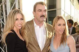 He is the son robert dean. Tom Selleck Age Wife Movies Net Worth Height And More Fun Facts