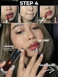 Effortless Lip Look: Step-by-Step Guide