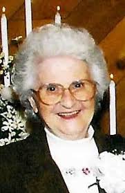 Obituary for Louise (Phillips) Walls