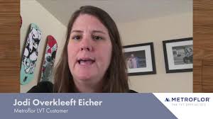 Jodi Eicher TransFLORmation