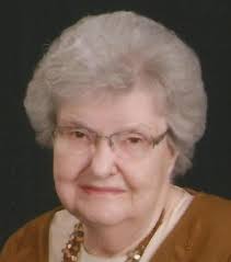 EVELYN LEVANDOSKI Obituary (2015)