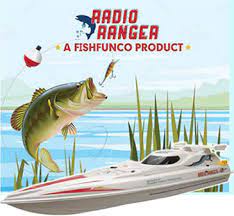 One, you can tie a piece of line on the end and troll with a small hook, when you get a bite you drive the fish in tow to the shore. Radio Ranger Remote Control Fishing Boat Catch S Real Fish Radio Control Fishing Boat Rc Fishing Boats Remote Control Fishing Boats