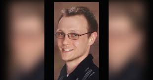 Obituary for Eric James Barr, II