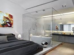 17 stunning master bedroom and bathroom designs & ideas. 45 Bedroom Bathroom Combos Ideas Bedroom Bathroom Combo Home House Design