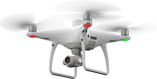 Mit drohnen gelingt das spielend. Dji Phantom 4 Rtk Drohne 4k Ultra Hd Die Phantom 4 Rtk Ist Mit Einem Zusatzlichen Rtk Modul Ausgestattet Online Kaufen Otto