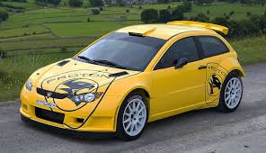 Proton Satria Neo Super 2000 Rally Car Rally Car Car Protons