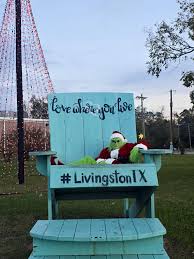 Good evening everyone! There's always “pictures with Santa” but we were  wondering if anyone would be interested in getting photos with the Grinch?  Please comment below so we can determine a couple