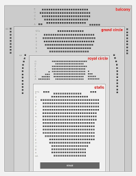 Noel Coward Theatre London Tickets Location Seating Plan