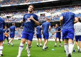 Real madrid vs chelsea legends highlights 2019. Real Madrid Legends 5 4 Chelsea Legends Highlights Video Hoofoot