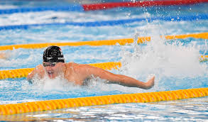 Joseph jason namakaeha momoa was born on august 1, 1979, in honolulu, hawaii. Joseph Schooling Swimming In Success