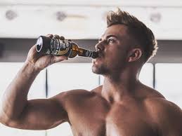 Totally free for you forever. A Tiny Startup Developed A Vegan Alcohol Free Protein Beer